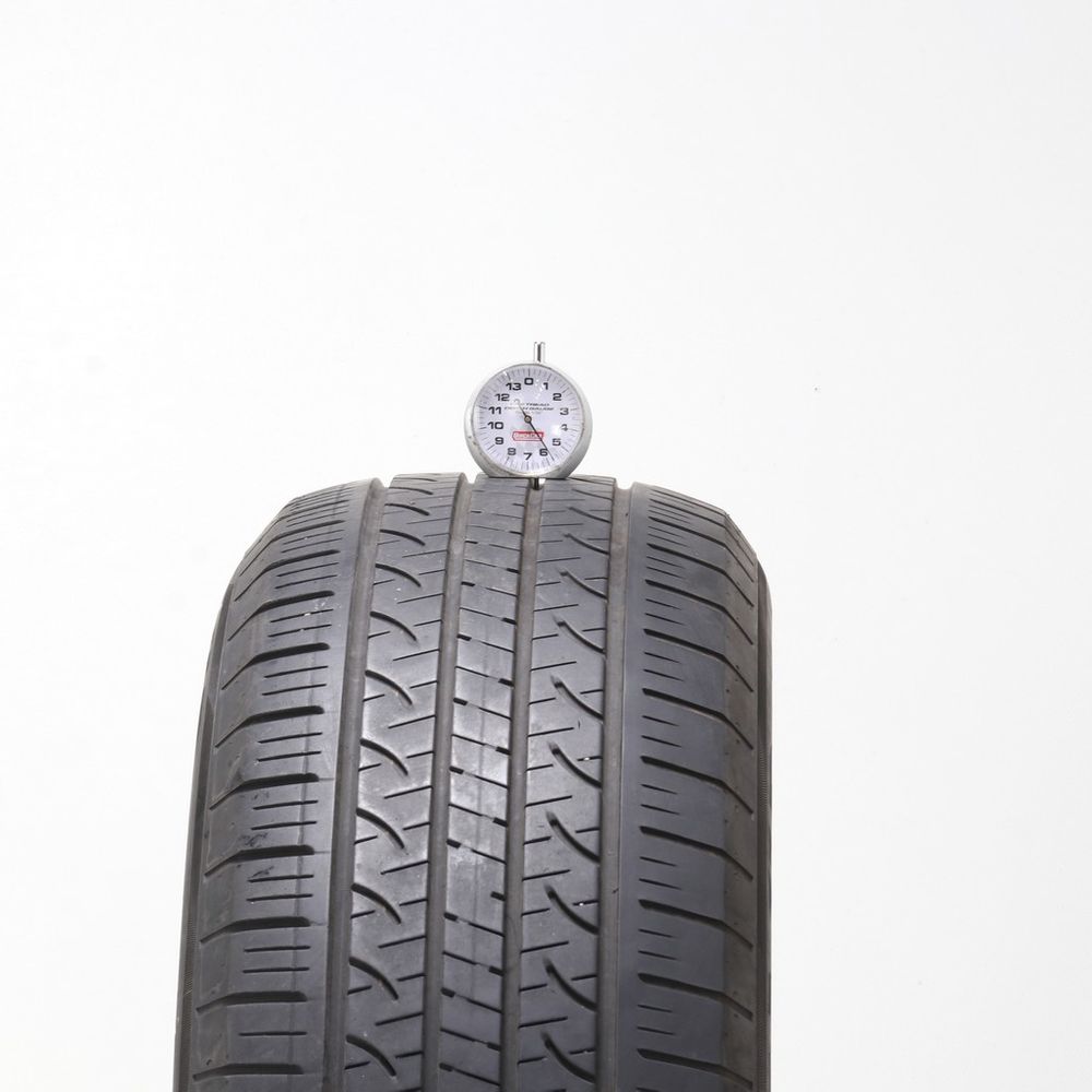 Set of (2) Used 225/65R17 Yokohama Avid GT S35 102H - 5-5.5/32 - Image 5