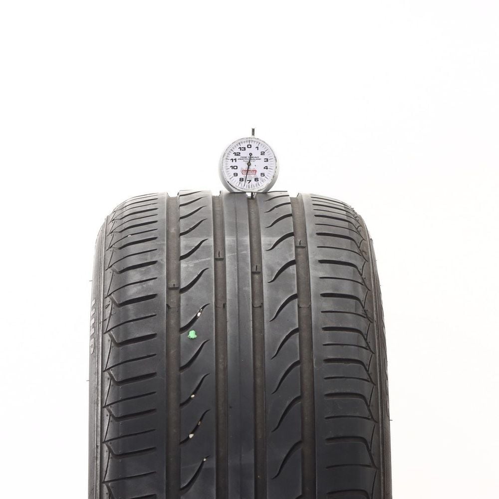 Set of (4) Used 225/45ZR18 Sentury UHP 95W - 7-7.5/32 - Image 5