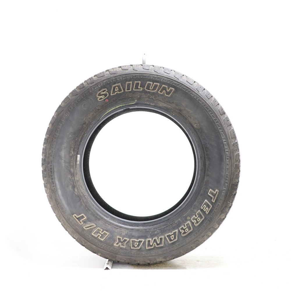 Used 225/70R16 Sailun Terramax H/T 103T - 8.5/32 - Image 3