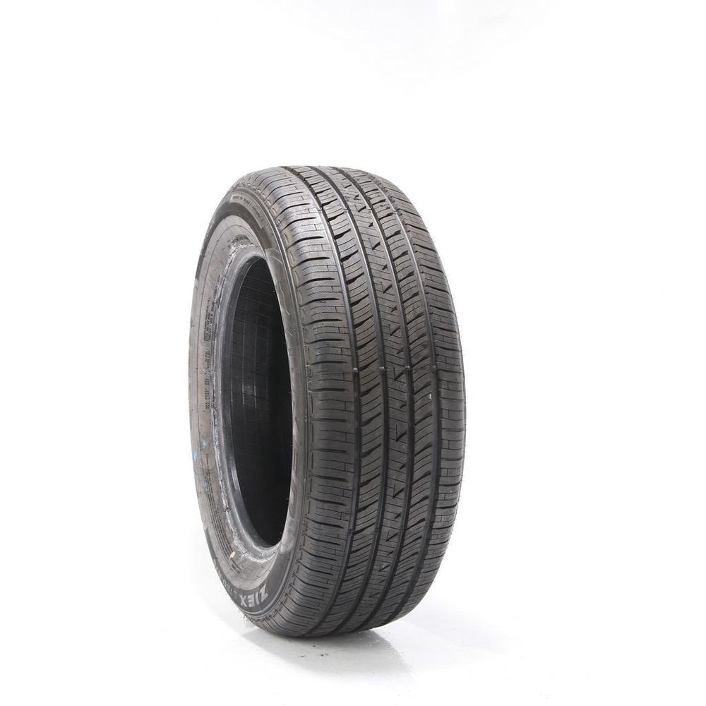 Driven Once 245/60R18 Falken Ziex CT60 A/S 105V - 10/32 - Image 1