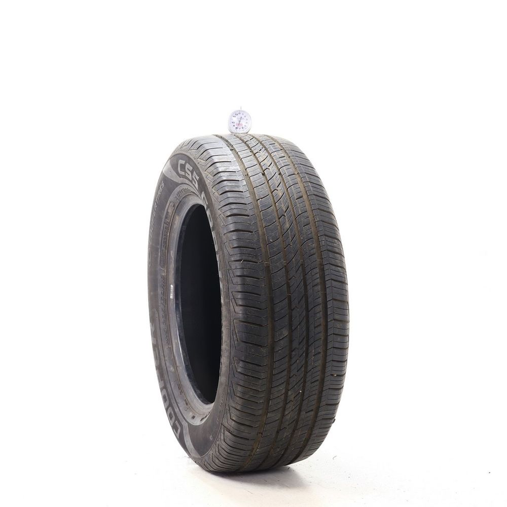 Used 235/60R16 Cooper CS5 Grand Touring 100T - 7.5/32 - Image 1