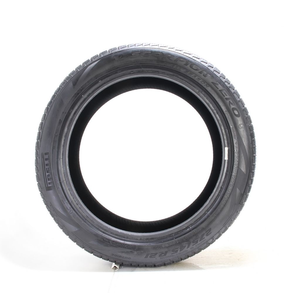 New 275/45R21 Pirelli Scorpion Zero LR PNCS 110Y - 10/32 - Image 3