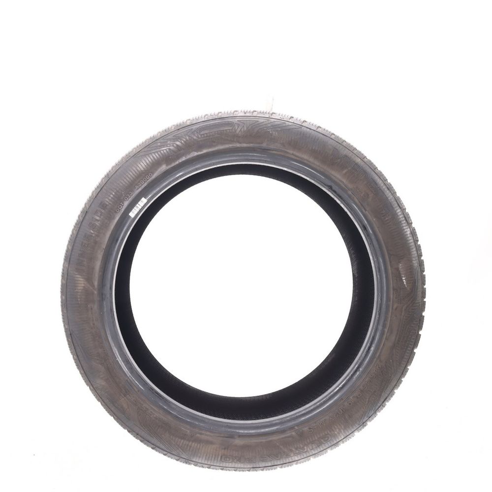 Used 245/45R19 Vredestein Quatrac Pro 102Y - 6.5/32 - Image 3