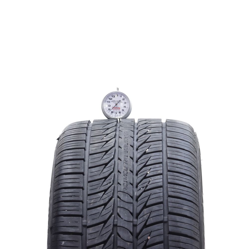 Used 245/40R19 General Altimax RT43 98V - 8.5/32 - Image 2
