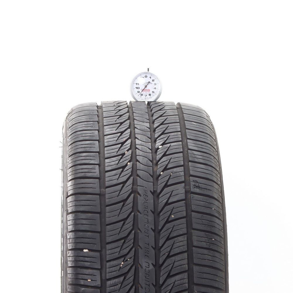 Used 245/40R19 General Altimax RT43 98V - 8.5/32 - Image 2