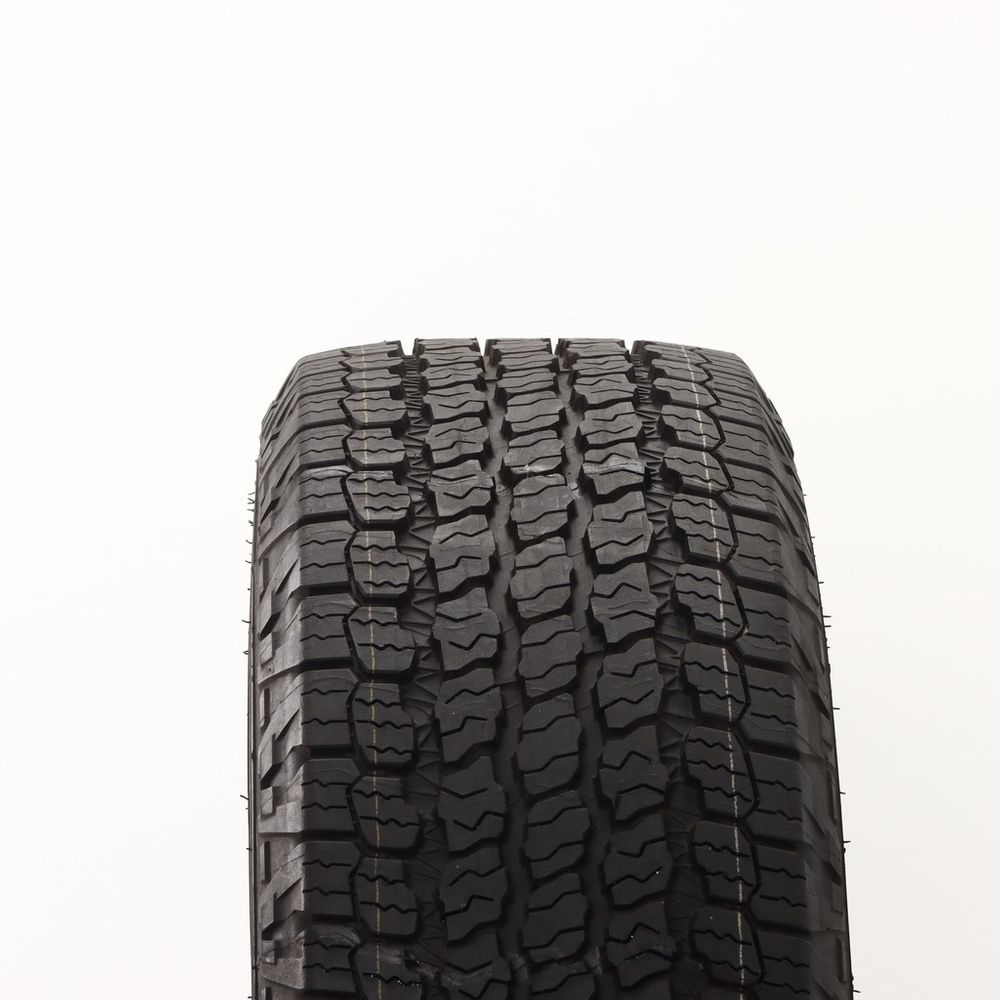 Set of (4) New 265/70R16 Goodyear Wrangler All-Terrain Adventure Kevlar 112T - 11.5/32 - Image 2