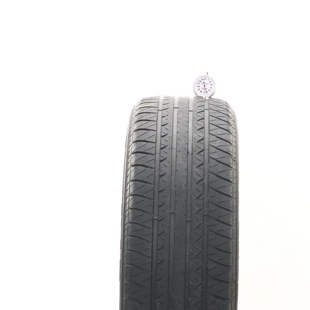 Set of (4) Used 225/55R19 Kelly Edge A/S 99V - 6.5/32 - Image 2