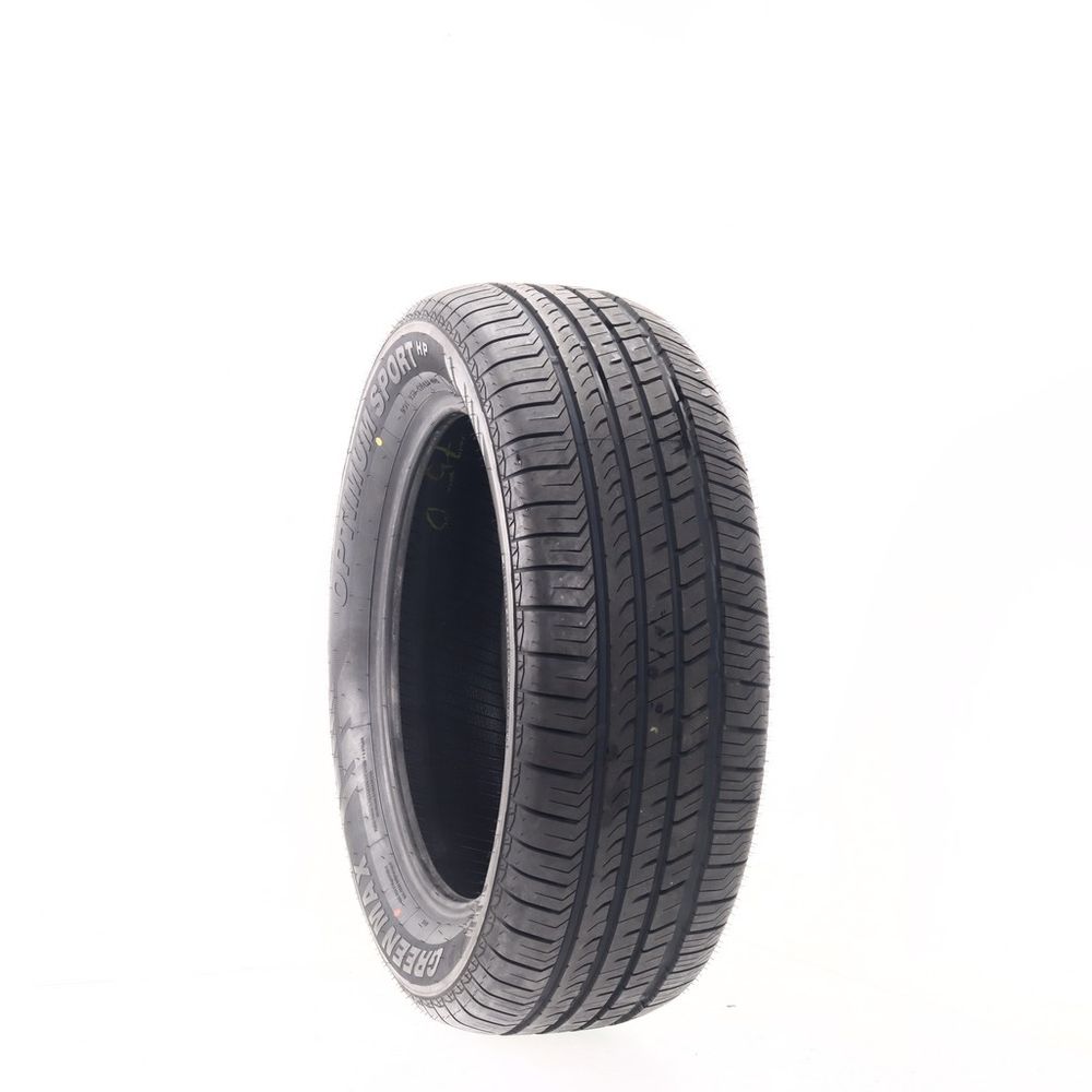 Driven Once 245/55R19 Green Max Optimum Sport HP 103V - 10/32 - Image 1