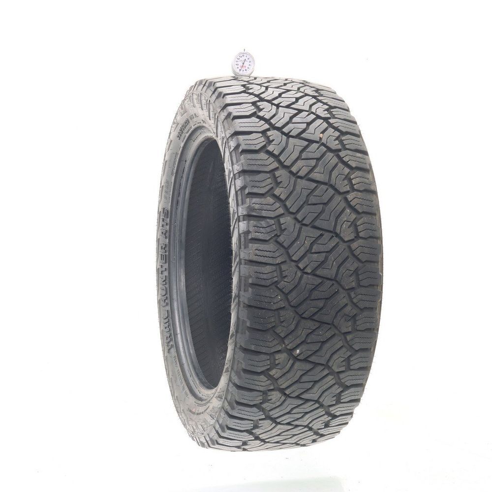 Used 265/50R20 Venom Power Trail Hunter ATS 111H - 7.5/32 - Image 1