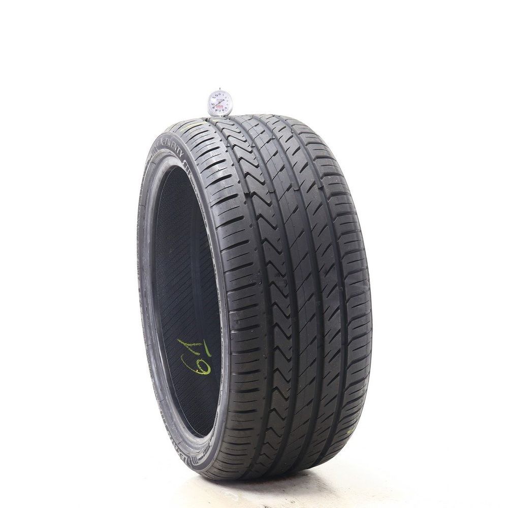 Used 255/35ZR20 Lexani LX-Twenty 97W - 9/32 - Image 1