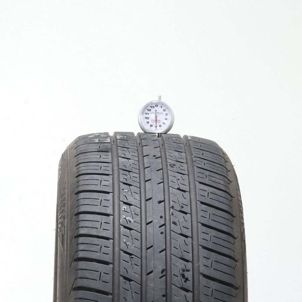 Set of (4) Used 235/55R19 Mohave Crossover CUV 101H - 6.5-7/32 - Image 2