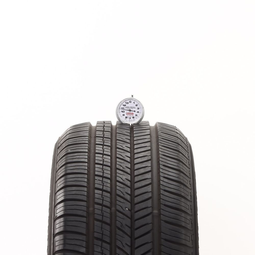 Used 235/55R17 Yokohama YK740 GTX 99H - 10.5/32 - Image 2