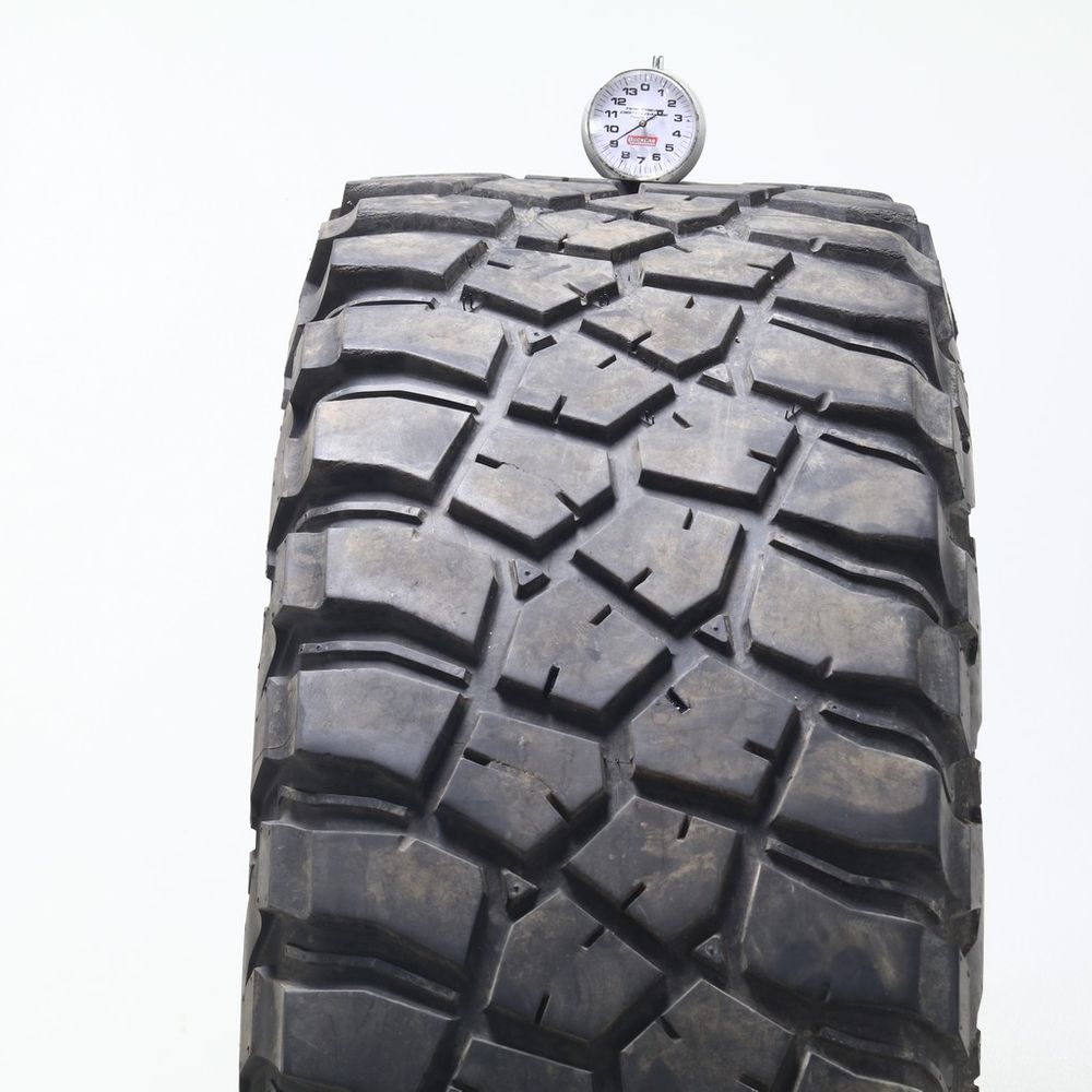 Set of (2) Used LT 275/65R20 BFGoodrich Mud-Terrain T/A KM3 126/123Q E - 8-9/32 - Image 5