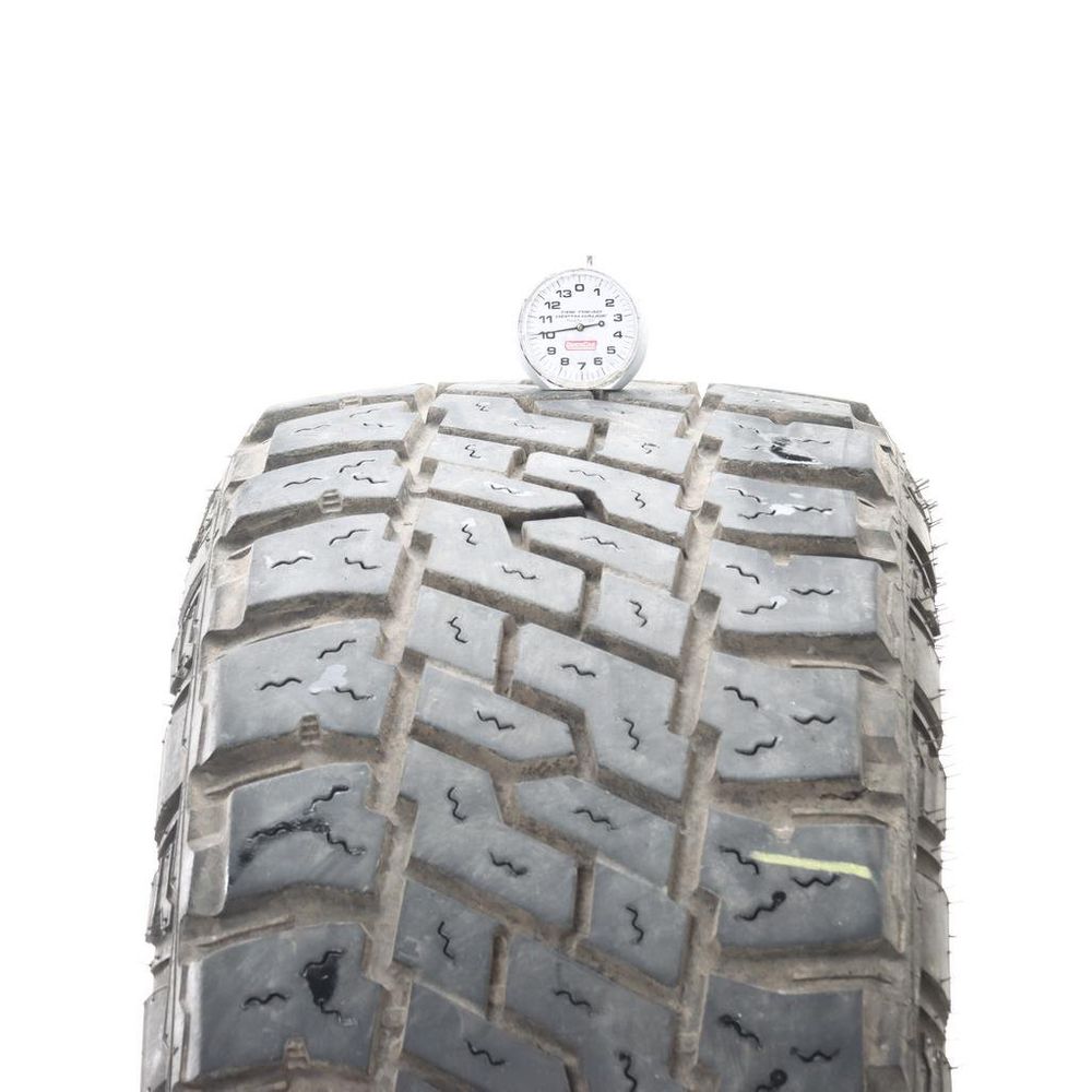 Set of (2) Used LT 275/60R20 Mickey Thompson Baja Legend EXP 123/120Q E - 10-11.5/32 - Image 2