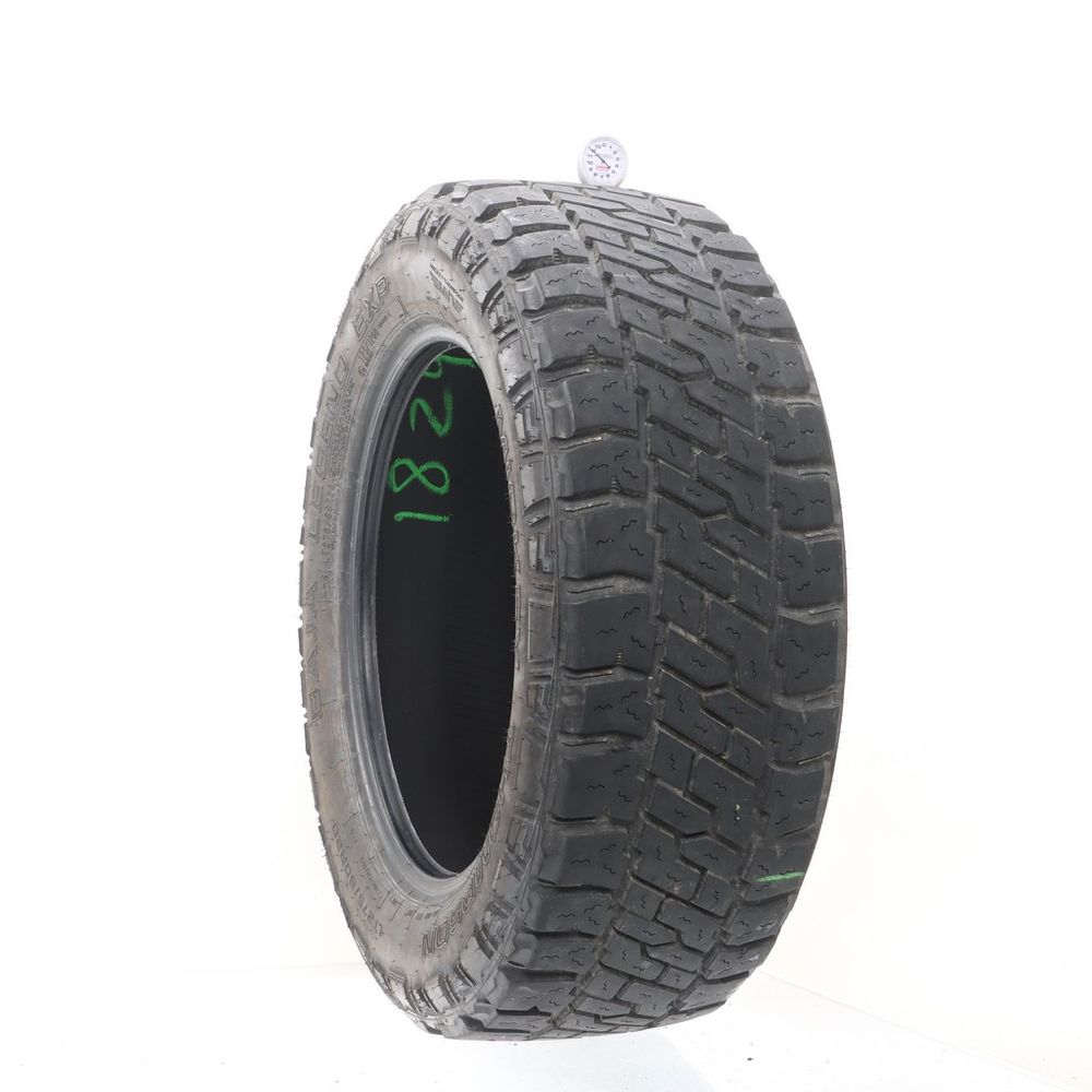 Set of (2) Used LT 275/60R20 Mickey Thompson Baja Legend EXP 123/120Q E - 10-11.5/32 - Image 4