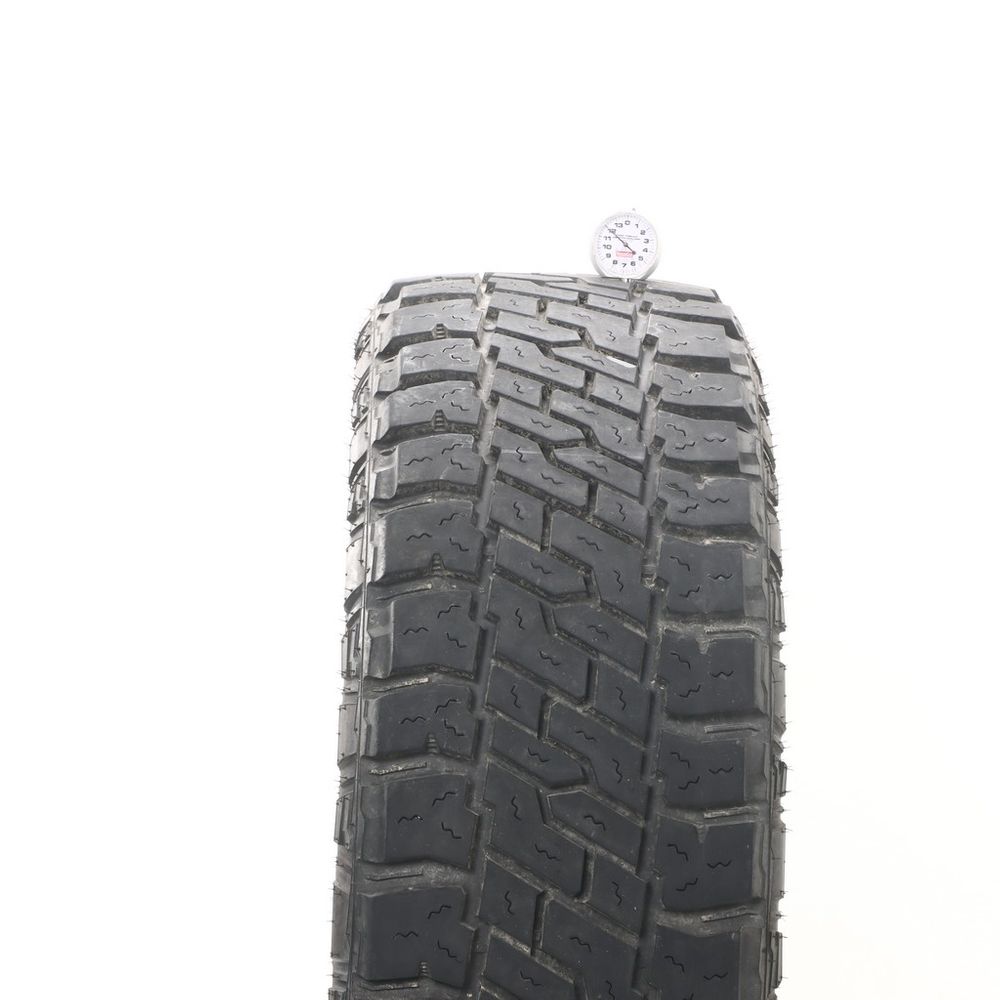 Set of (2) Used LT 275/60R20 Mickey Thompson Baja Legend EXP 123/120Q E - 10-11.5/32 - Image 5