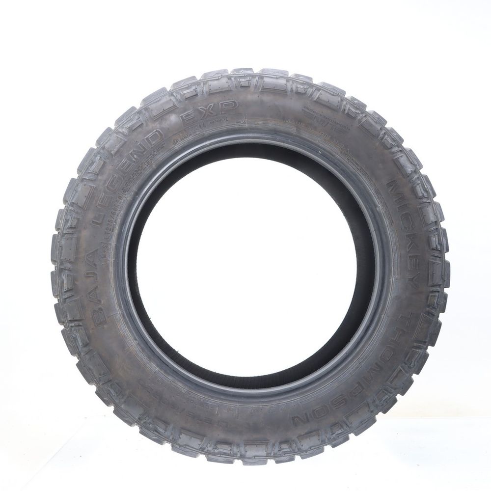 Set of (2) Used LT 275/60R20 Mickey Thompson Baja Legend EXP 123/120Q E - 10-11.5/32 - Image 6