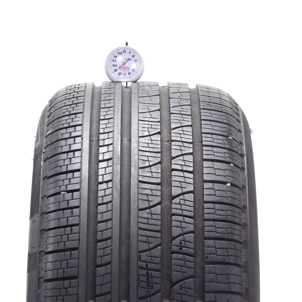 Used 255/50R19 Pirelli Scorpion Verde NO 103V - 9/32 - Image 2