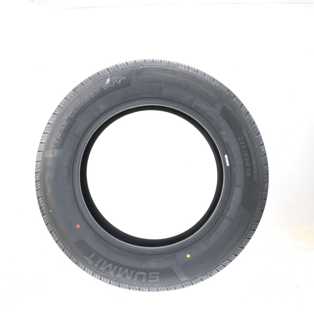New 235/65R18 Summit Trail Climber SUV2 106H - Image 3