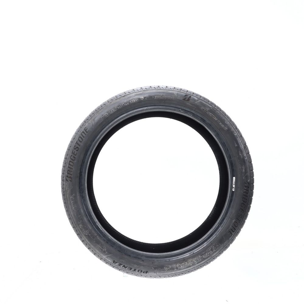 New 225/40R18 Bridgestone Potenza Sport AS Enliten 92Y - Image 3