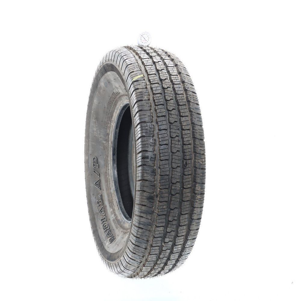 Used 265/75R16 BCT Radial AP 114S - 12/32 - Image 1