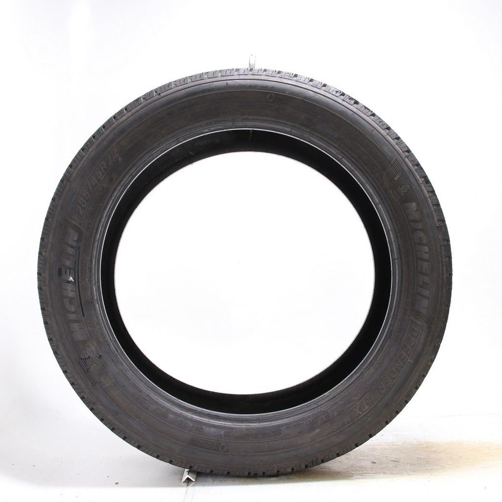 Used 285/45R22 Michelin Defender LTX M/S 114H - 10.5/32 - Image 3