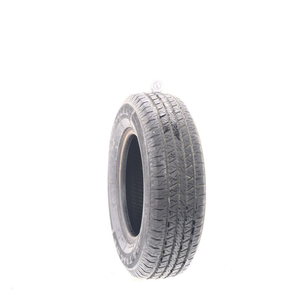 Used LT 225/75R16 Hercules Terra Trac HTS 115/112S E - 13.5/32 - Image 1