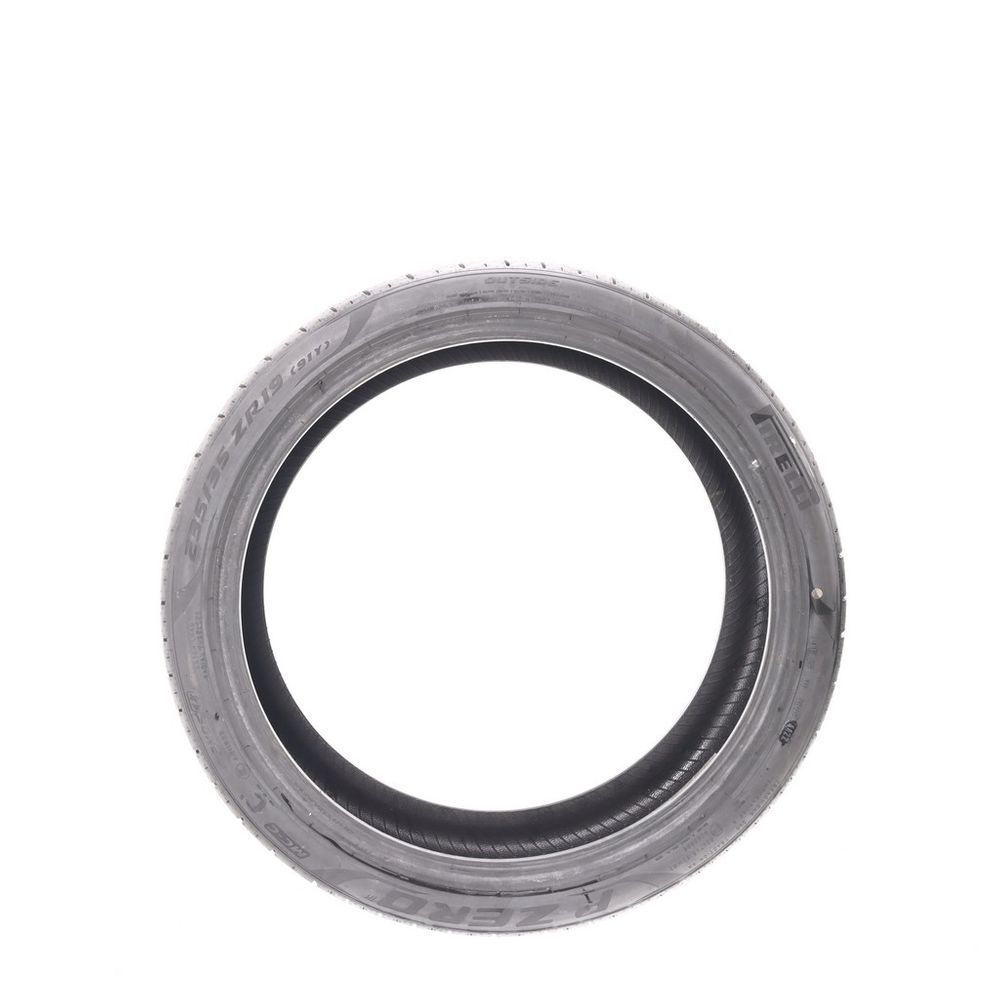 Driven Once 235/35ZR19 Pirelli P Zero PZ4 MC-C PNCS 91Y - 8.5/32 - Image 3