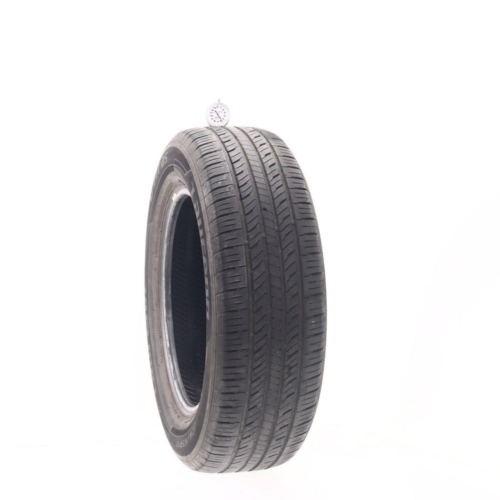 Used 225/65R17 Laufenn G Fit AS 102T - 5.5/32 - Image 1