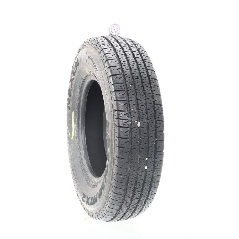 Used LT 215/85R16 Nexen Roadian HTX 2 RH51 115/112R E - 13/32 - Image 1