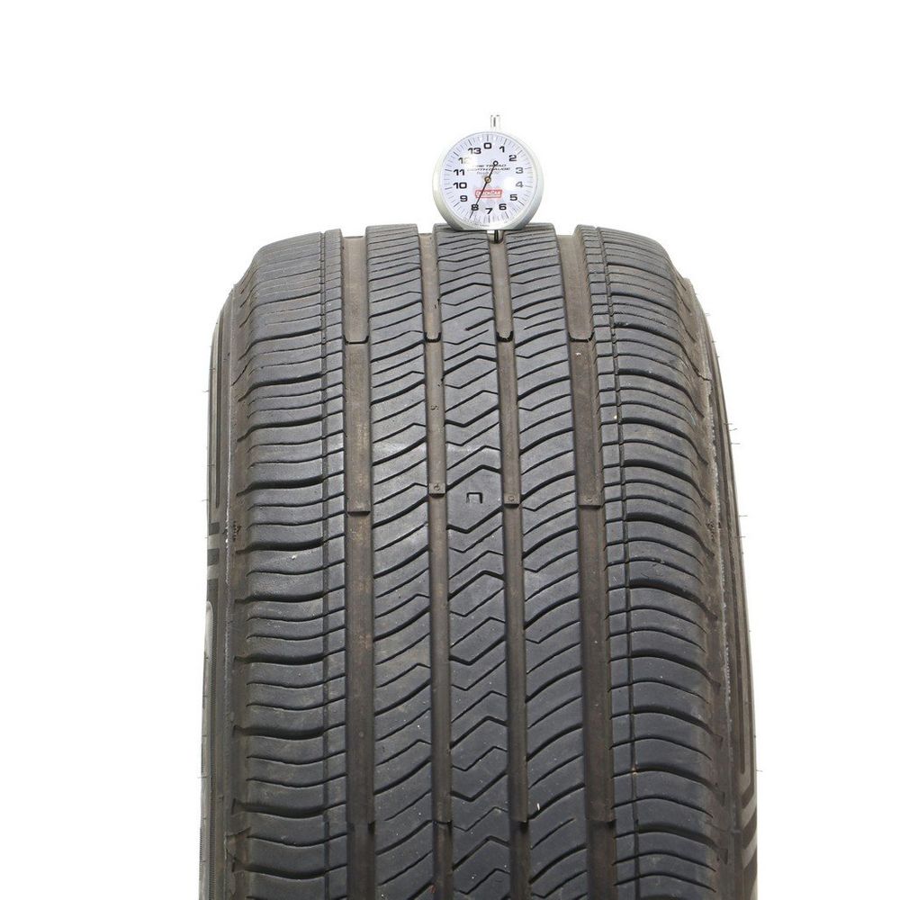 Set of (4) Used 235/65R17 Cooper Adventurer All Season 104H - 6.5-8/32 - Image 5