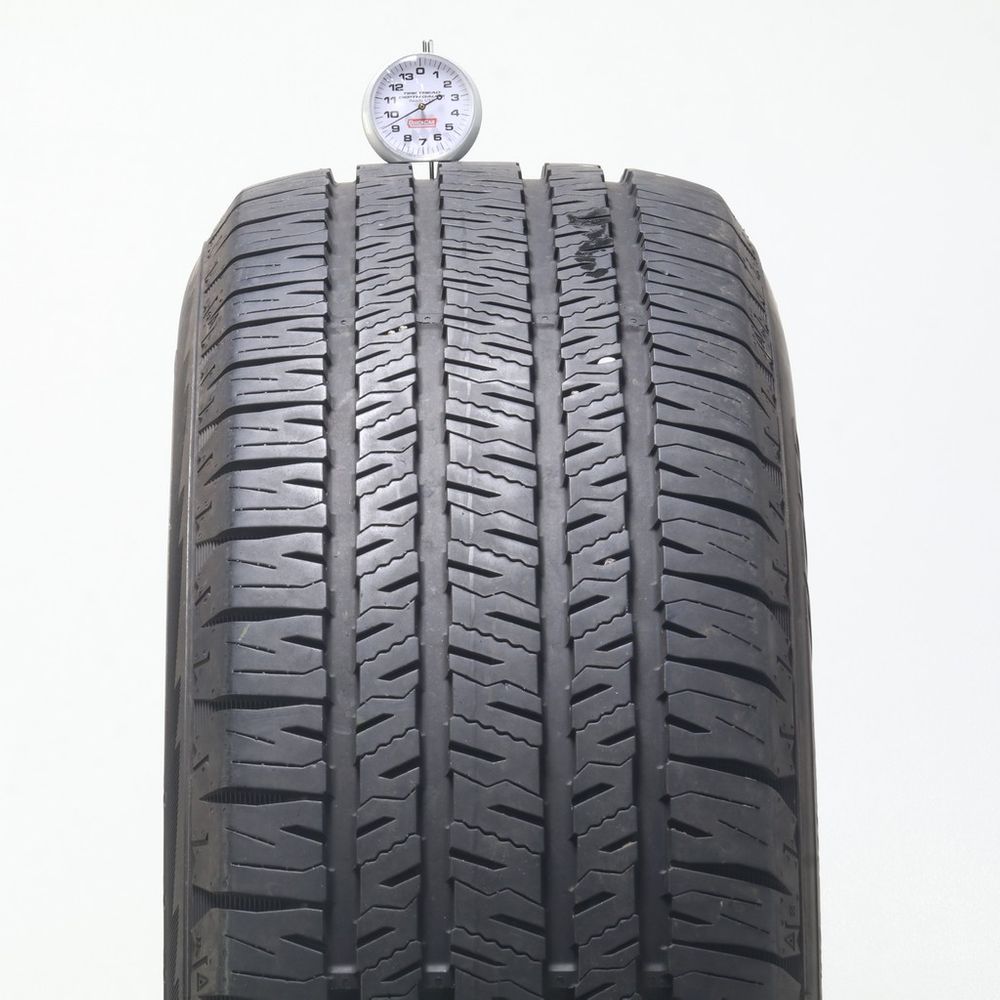 Set of (4) Used 255/60R20 Nexen Roadian HTX 2 RH51 113T - 9-10.5/32 - Image 2