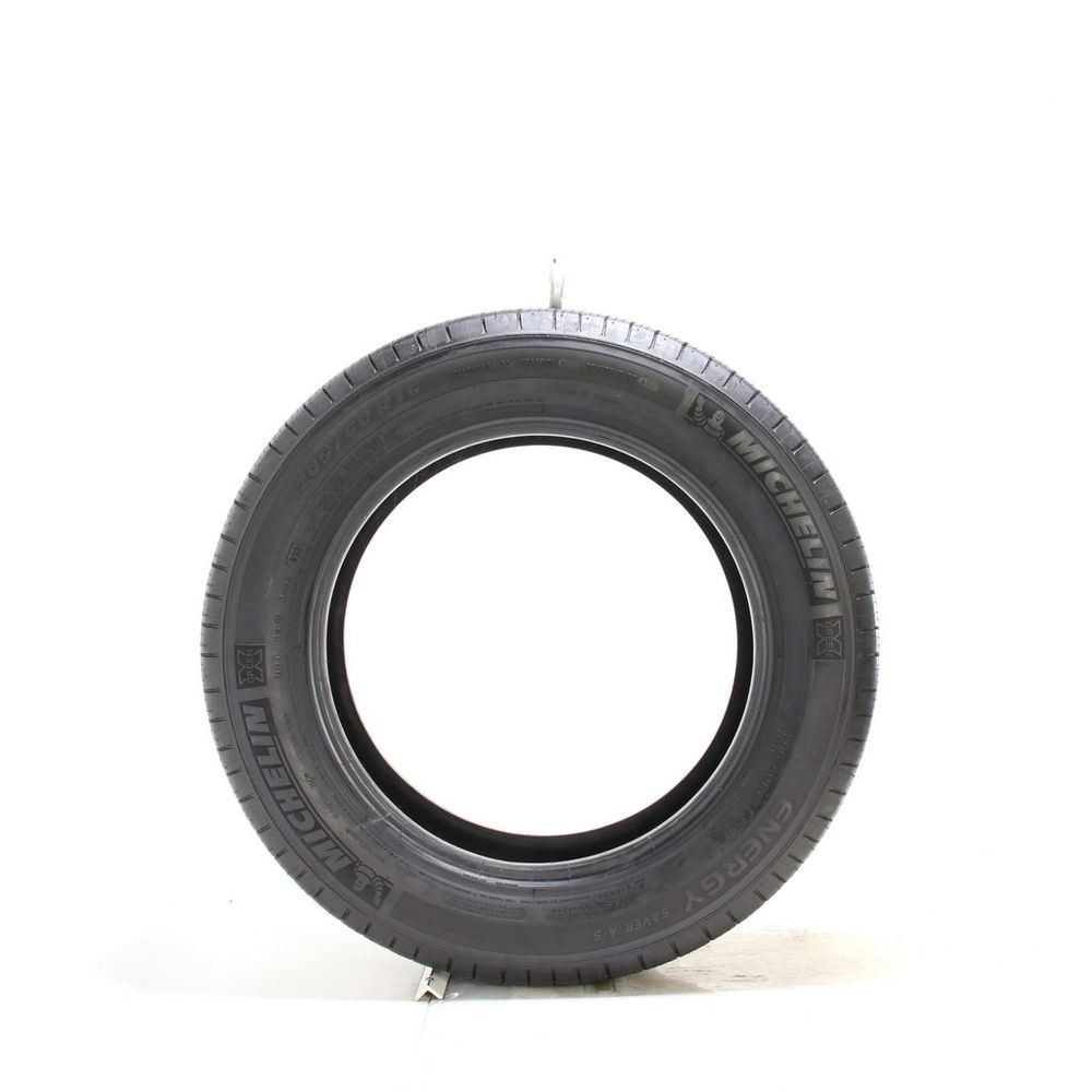 Used 205/60R16 Michelin Energy Saver A/S 92H - 8/32 - Image 3