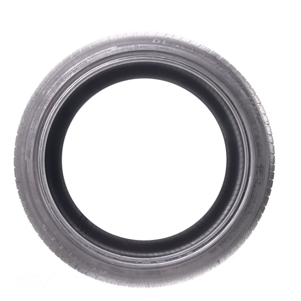 Used 305/35R24 Achilles Desert Hawk UHP 112V - 10/32 - Image 3