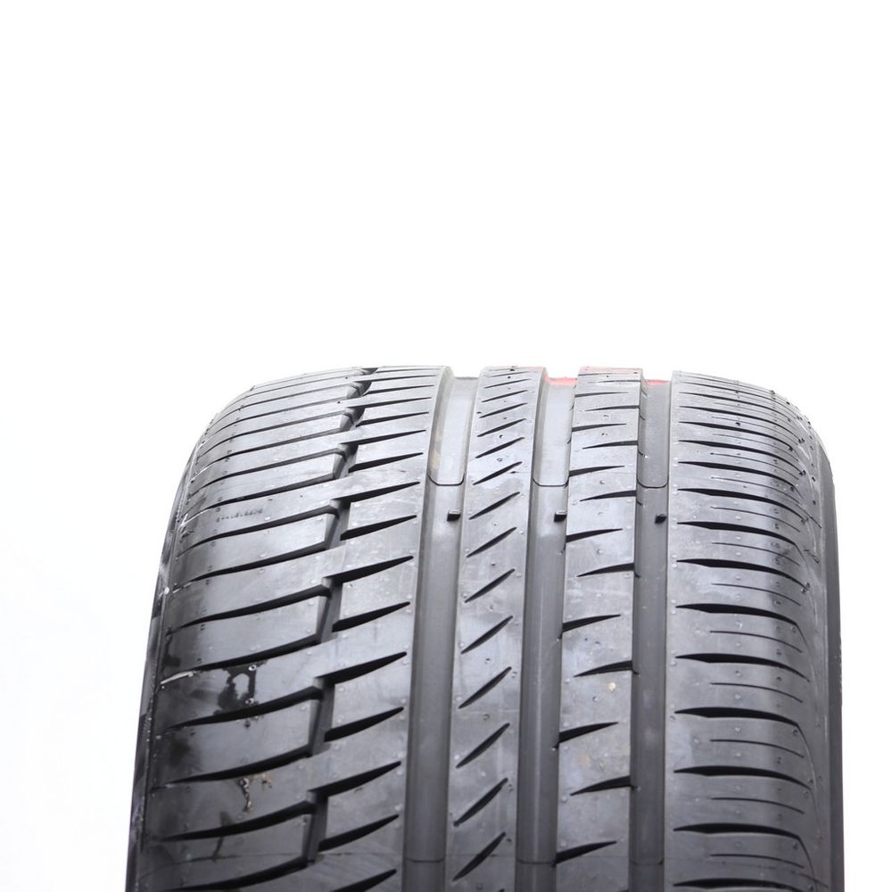 Set of (2) New 275/40R22 Continental PremiumContact 6 SSR 107Y - 8/32 - Image 2