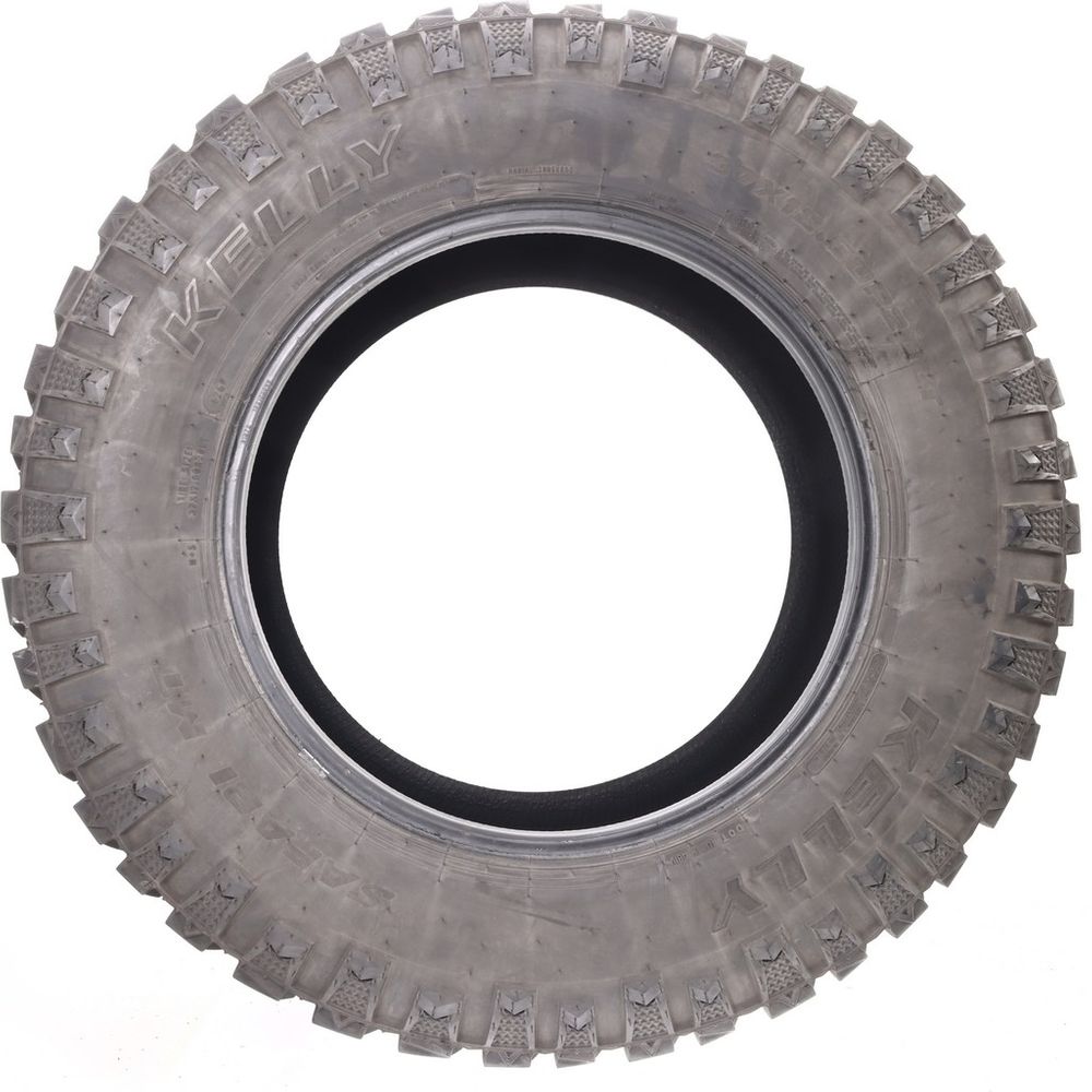 Used LT 37X12.5R20 Kelly Safari MT 126P E - 15/32 - Image 3