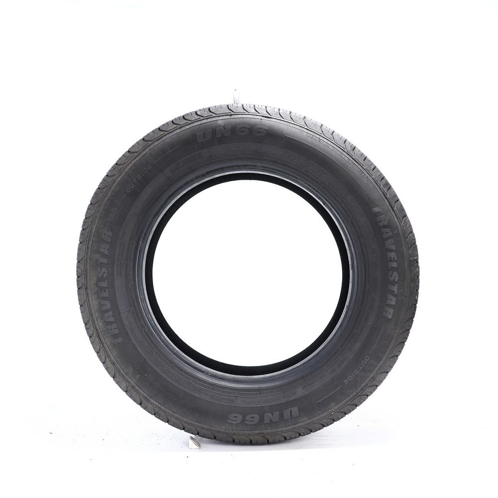 Used 235/65R17 Travelstar UN66 108V - 9/32 - Image 3