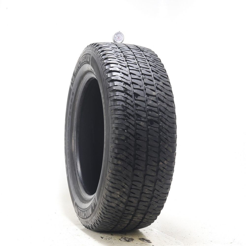 Used LT 285/55R20 Michelin LTX A/T2 122/119R E - 10.5/32 - Image 1