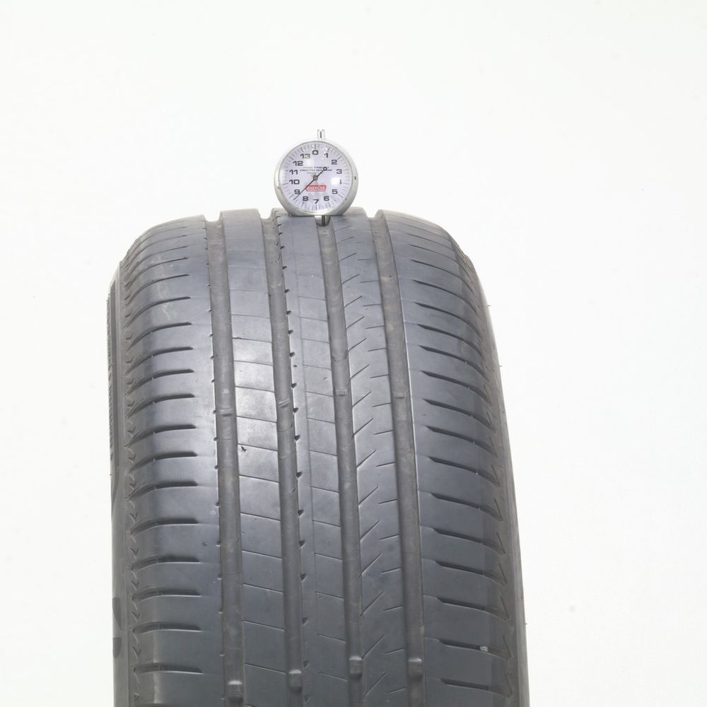 Used 235/60R18 Bridgestone Alenza 001 GOE 107W - 8.5/32 - Image 2