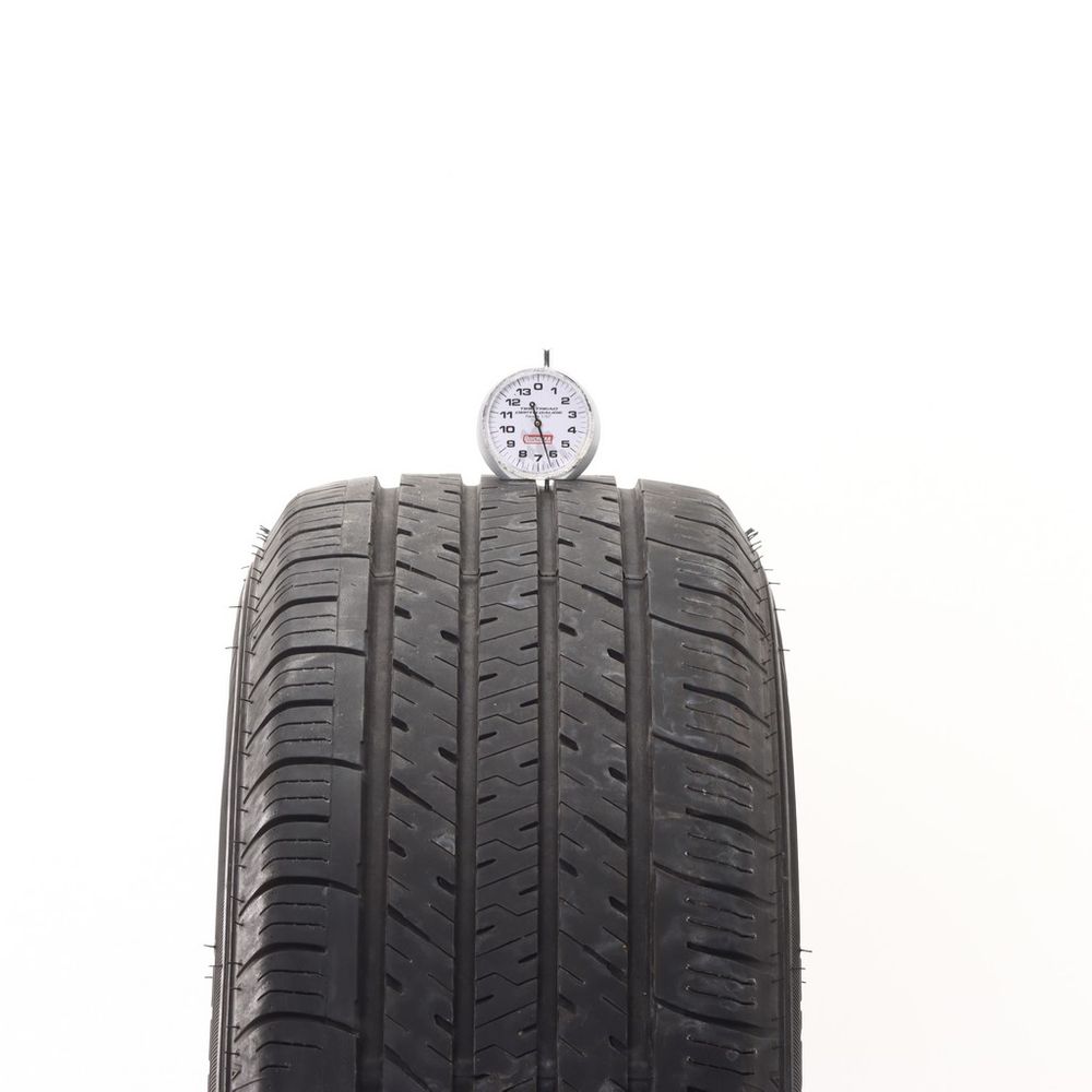 Set of (4) Used 225/65R17 Sumitomo GeoTour 102H - 6/32 - Image 2