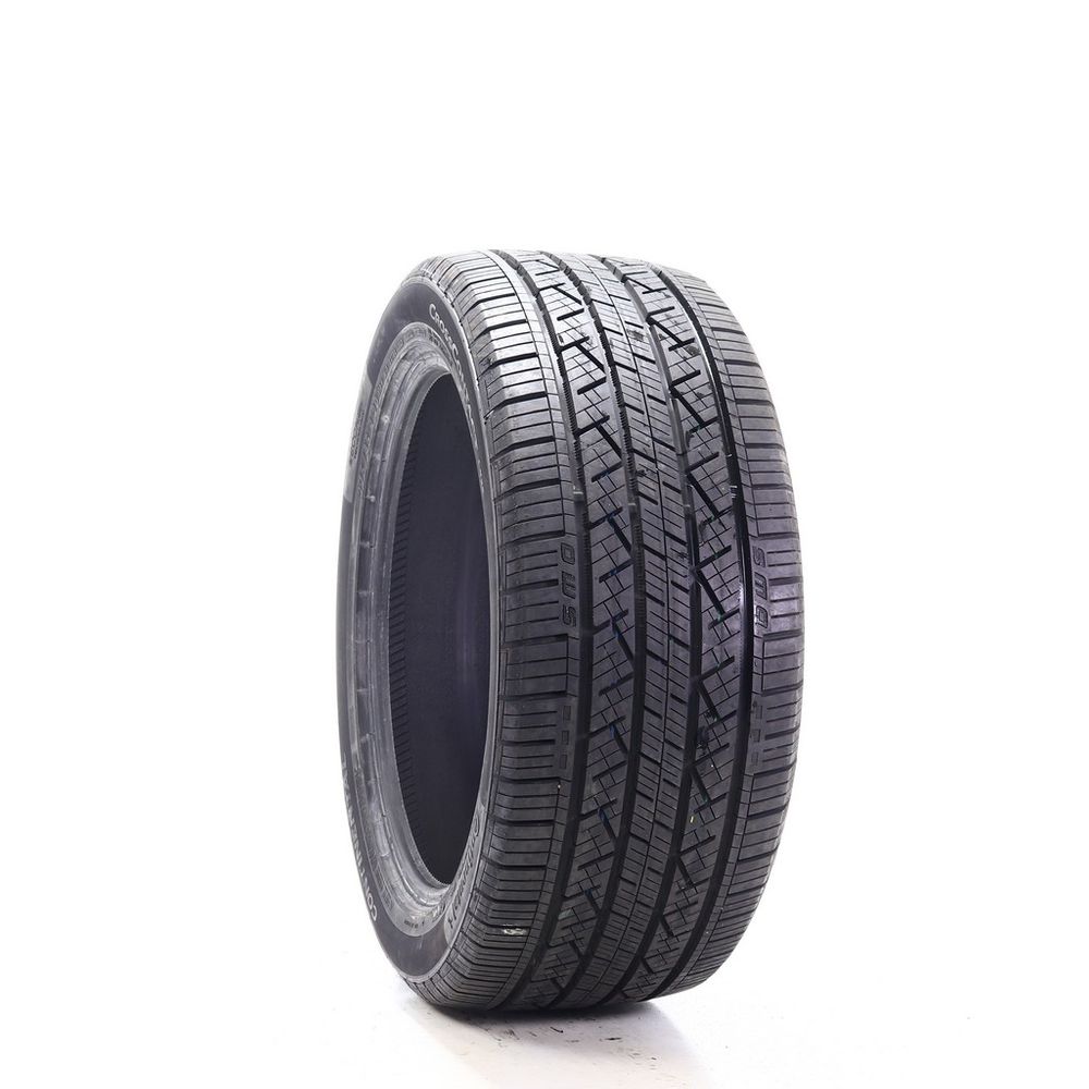 New 275/45R20 Continental CrossContact LX25 110V - 10/32 - Image 1