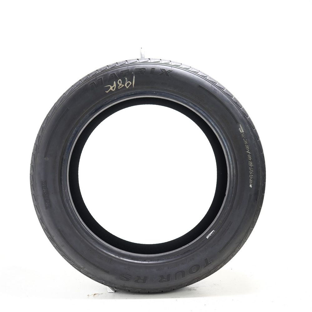 Used 235/55R19 Multi-Mile Matrix Tour RS 101H - 8/32 - Image 3