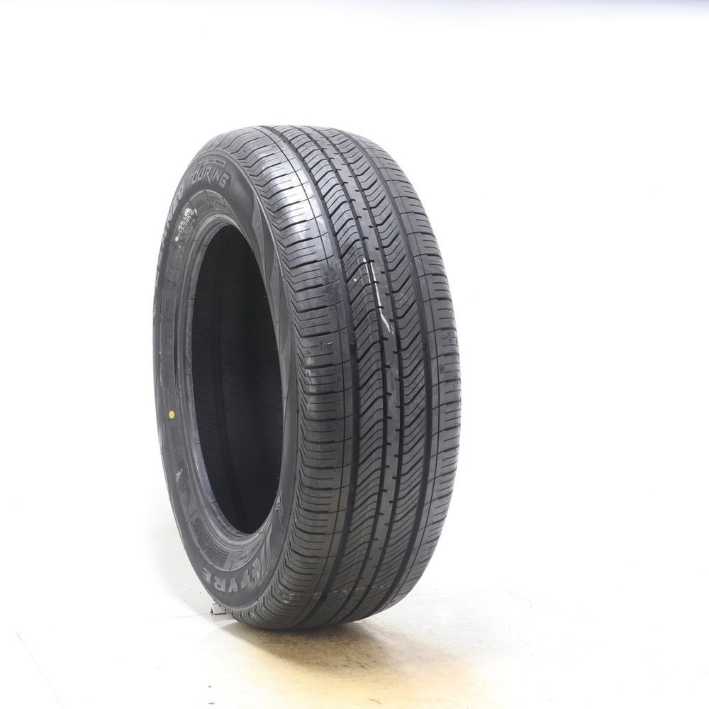 New 235/60R18 JK Tyre Elanzo Touring 103V - 10/32 - Image 1