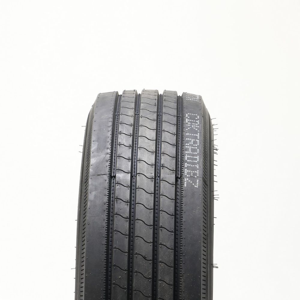 New ST 225/75R15 Transeagle ST Radial 123/119L G - 9.5/32 - Image 2