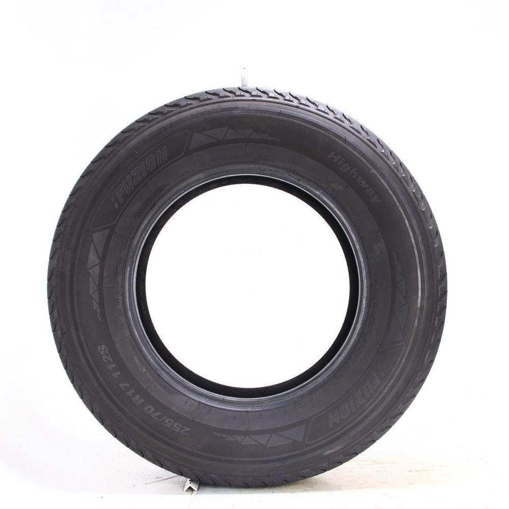 Used 255/70R17 Fuzion Highway 112S - 8/32 - Image 3