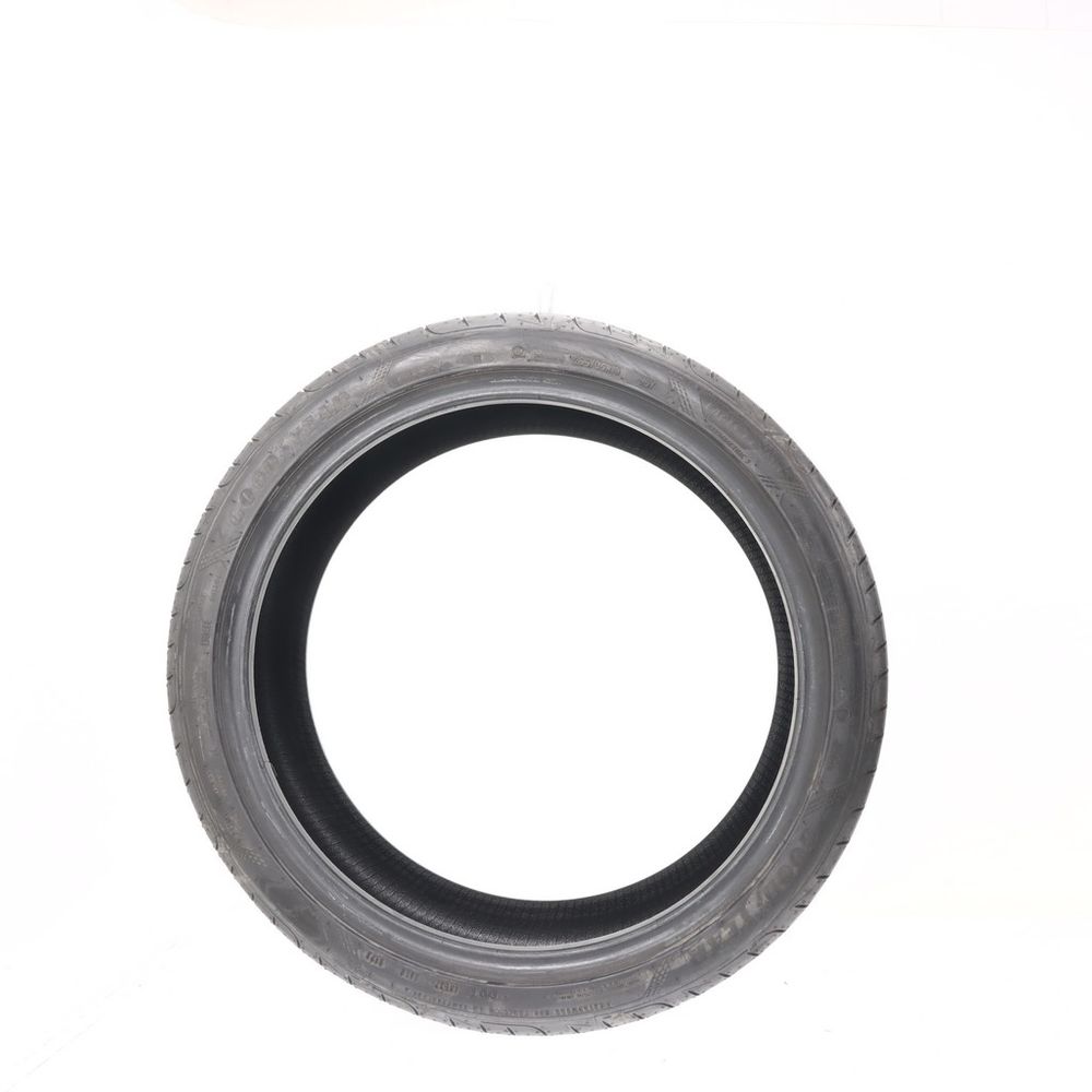 Used 255/35R19 Goodyear Eagle F1 Asymmetric 5 MO 96Y - 8.5/32 - Image 3