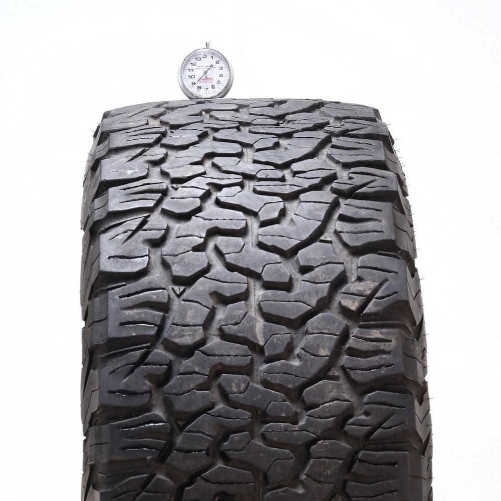 Used LT 305/55R20 BFGoodrich All-Terrain T/A KO2 121/118S E - 8.5/32 - Image 2