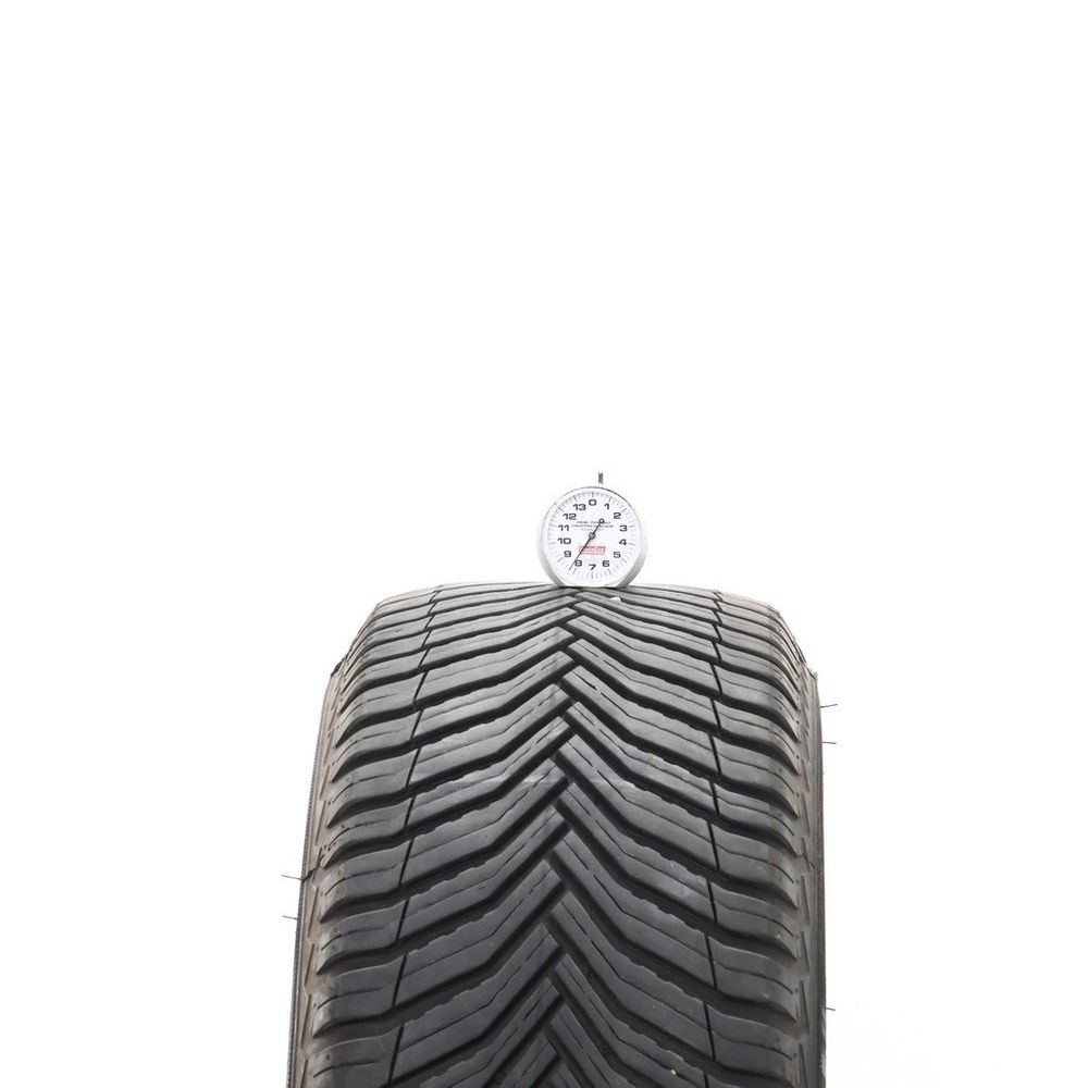 Set of (4) Used 225/60R17 Michelin CrossClimate 2 99H - 8-9.5/32 - Image 2