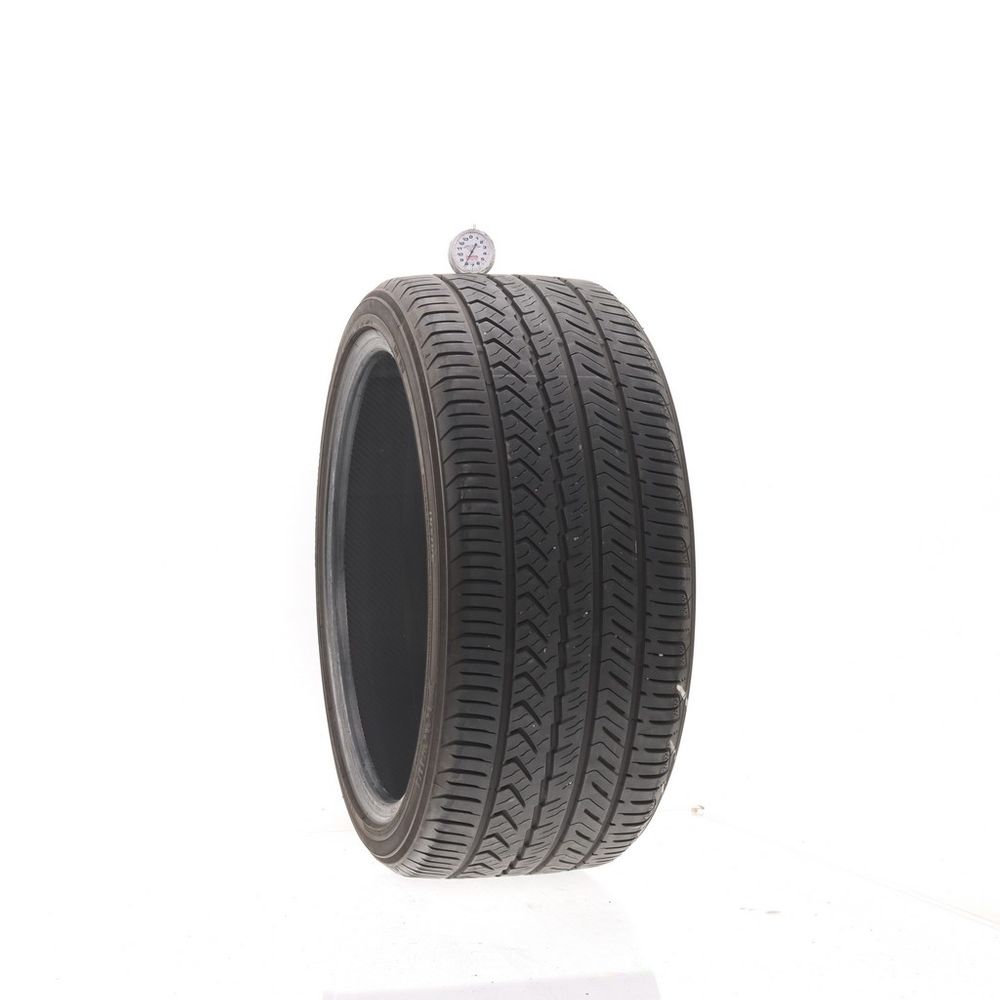 Used 255/35R19 Yokohama Advan Sport A/S Plus 96Y - 8/32 - Image 1