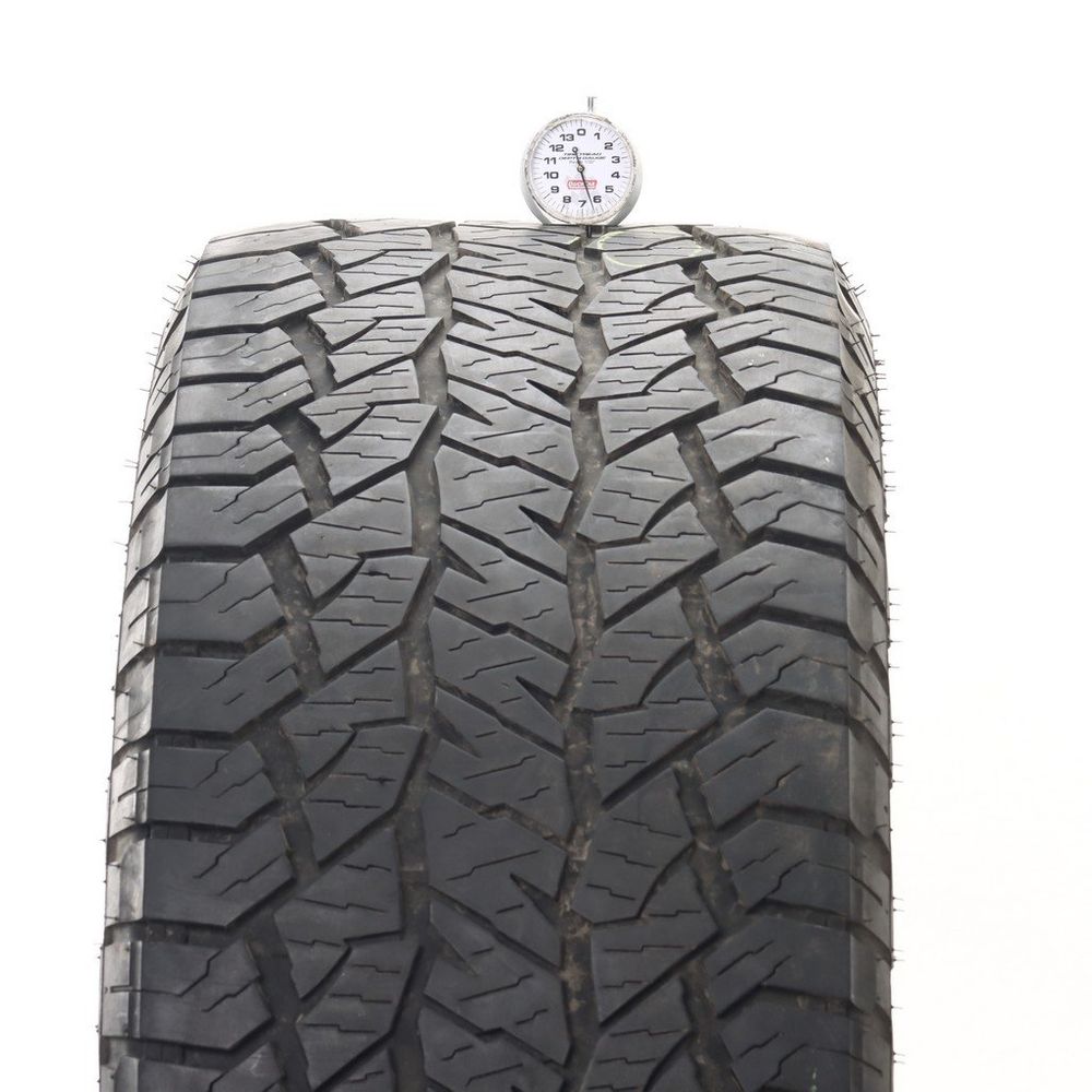 Set of (2) Used 305/45R22 Hankook Dynapro AT2 Xtreme 118T - 6-7/32 - Image 2